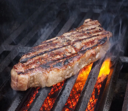 Buffalo Steak- Sirloin